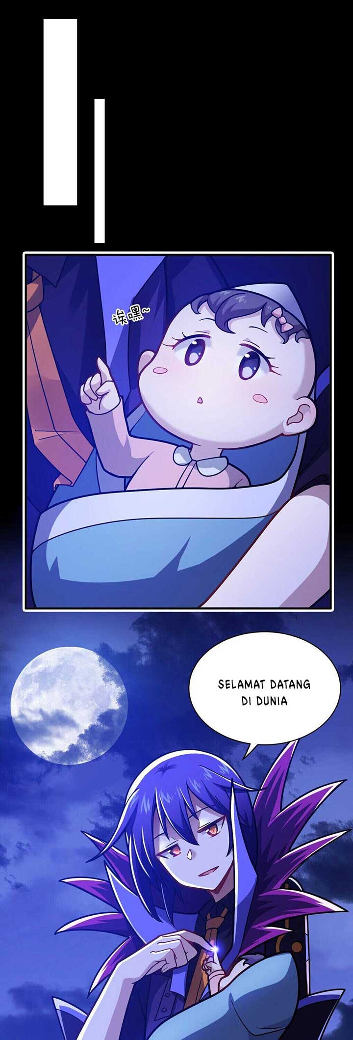 I, the Strongest Demon, Have Regained My Youth?! Chapter 39 Gambar 34