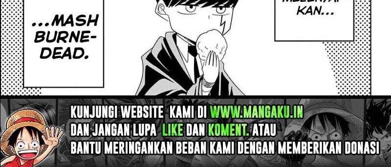 Mashle: Magic and Muscles Chapter 82 Gambar 11