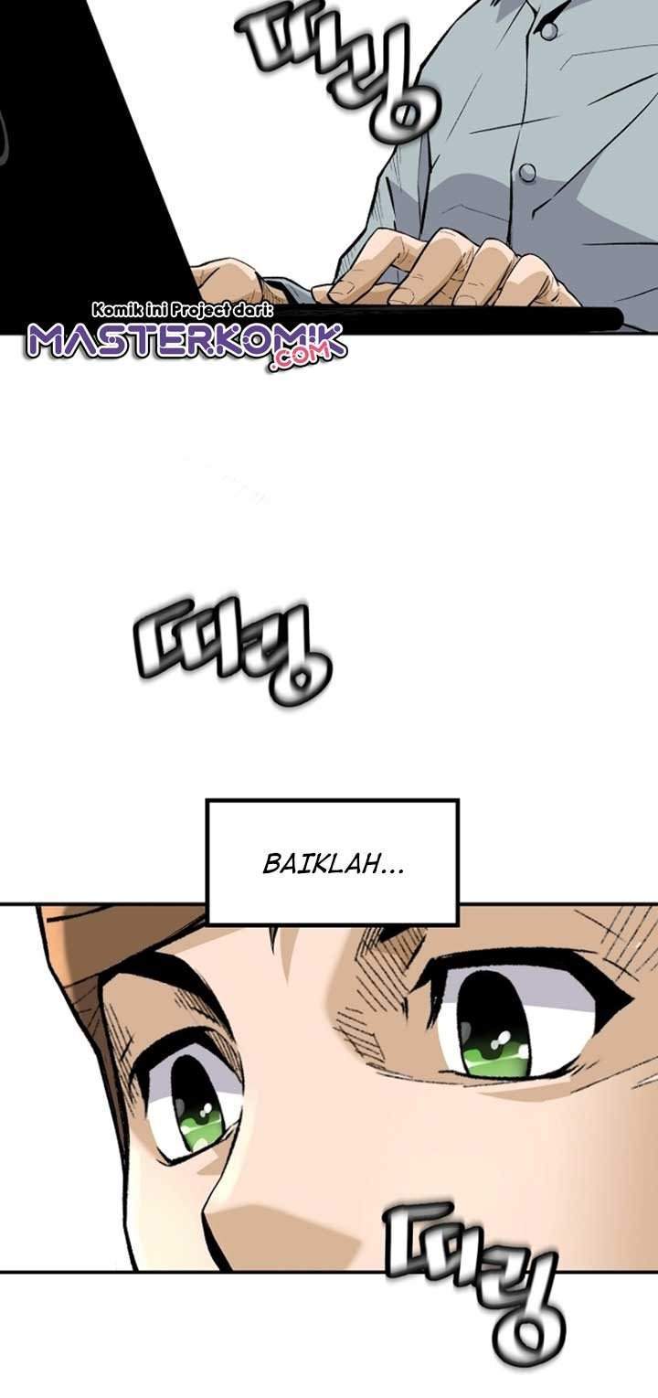 Return of the Legend Chapter 14 Gambar 16