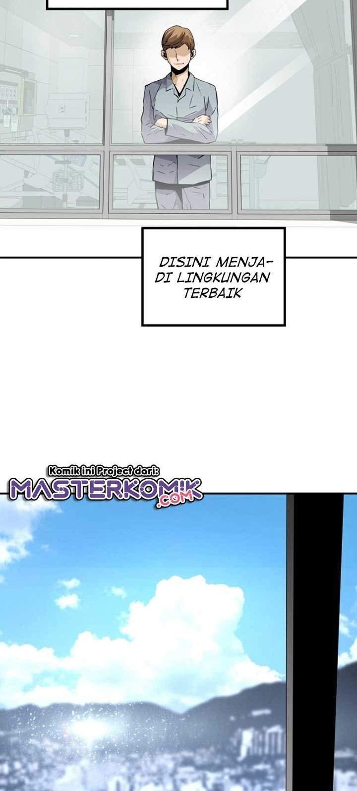 Return of the Legend Chapter 14 Gambar 18