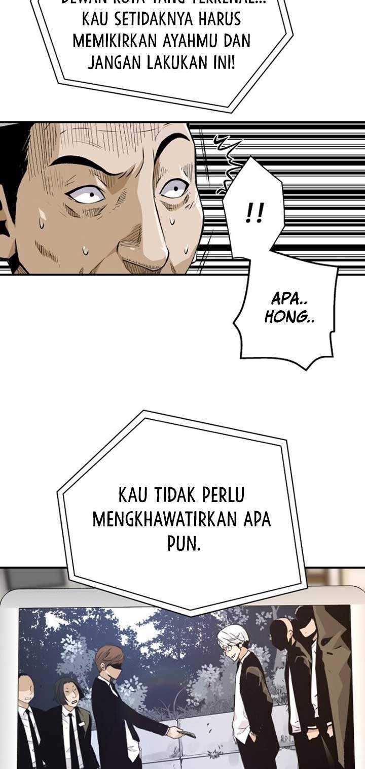 Return of the Legend Chapter 14 Gambar 25