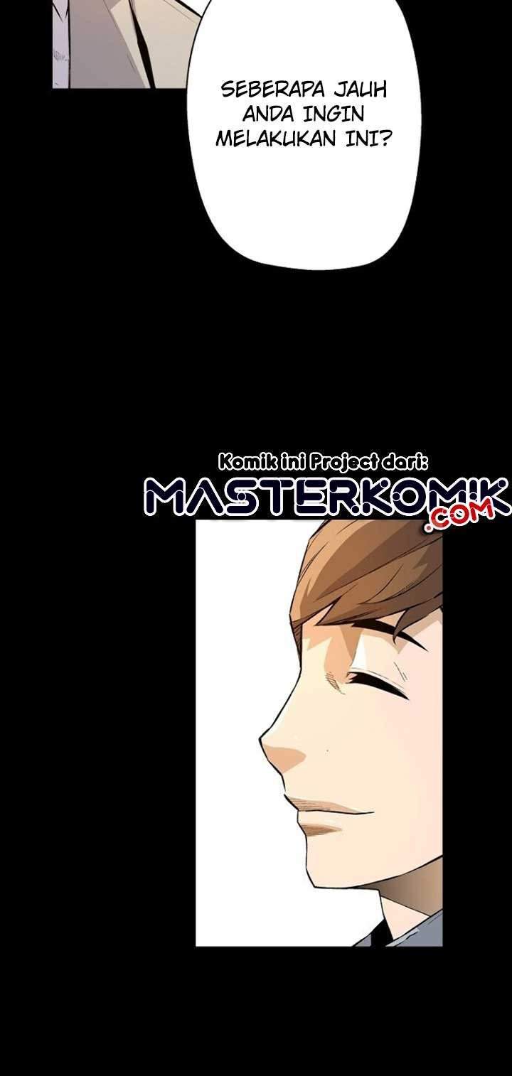 Return of the Legend Chapter 14 Gambar 31