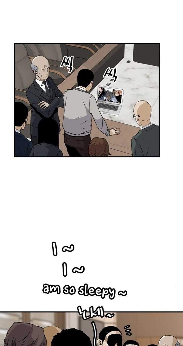 Return of the Legend Chapter 14 Gambar 34