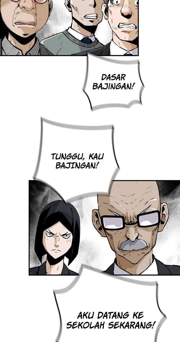 Return of the Legend Chapter 14 Gambar 37