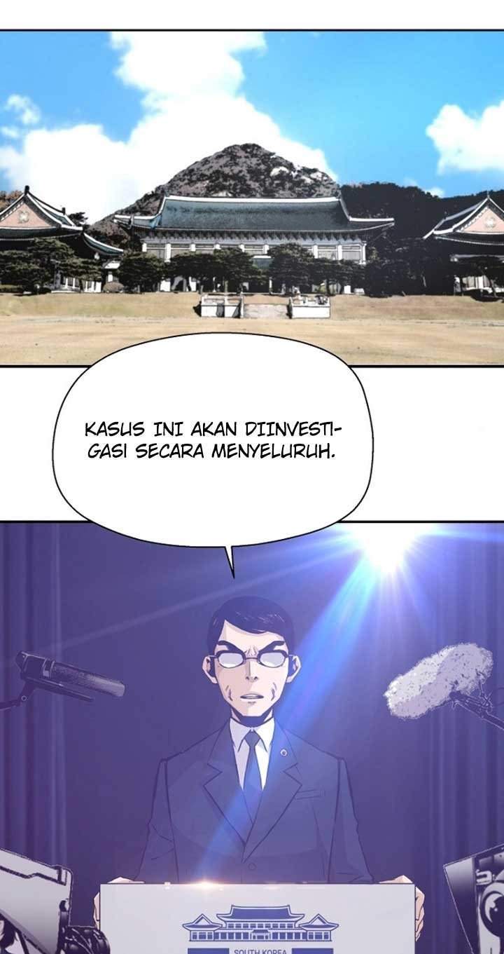 Return of the Legend Chapter 14 Gambar 40