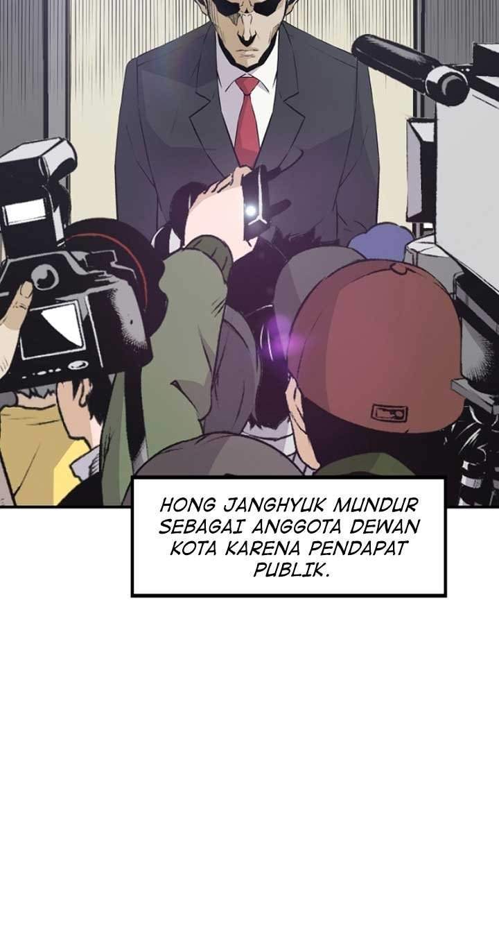 Return of the Legend Chapter 14 Gambar 43