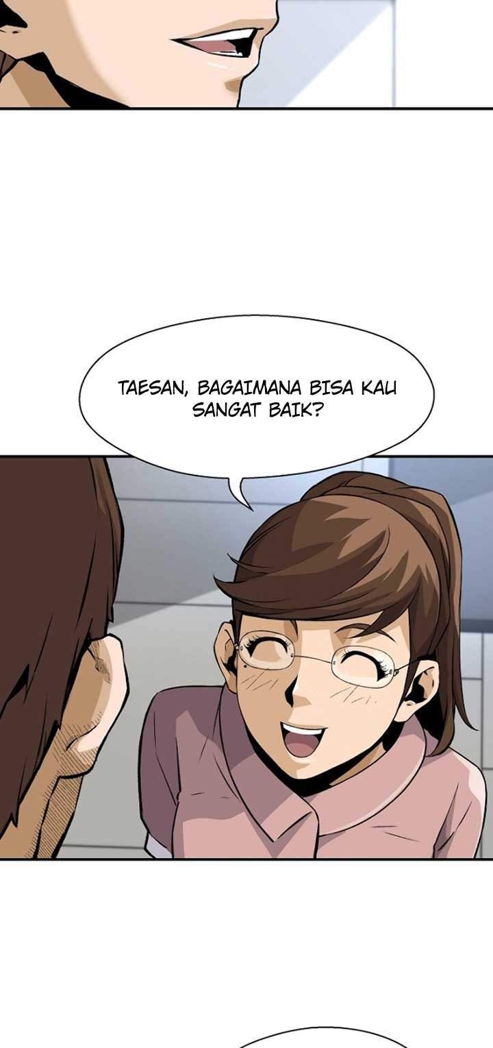 Return of the Legend Chapter 14 Gambar 7