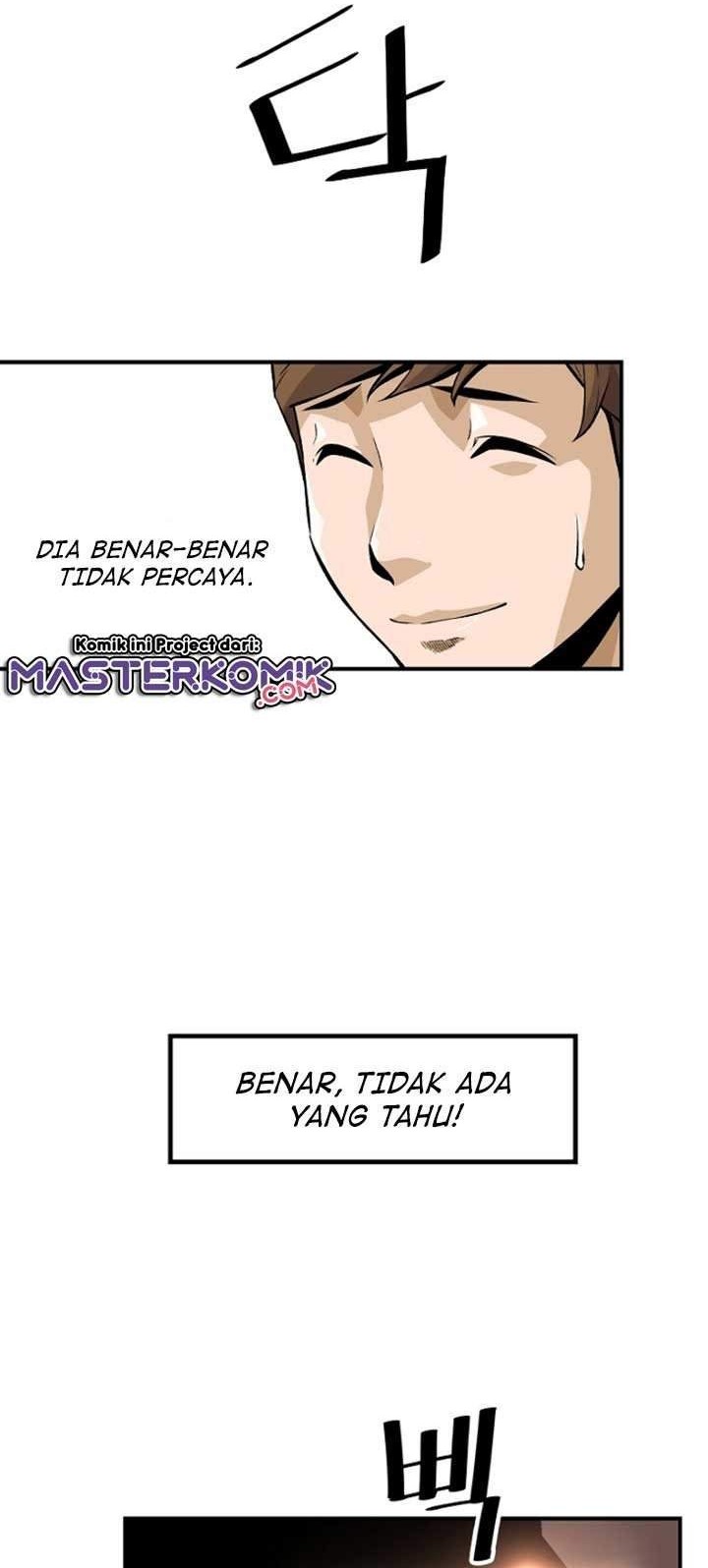 Return of the Legend Chapter 14 Gambar 12