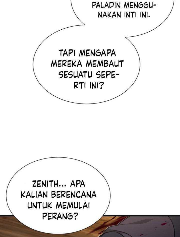 The Dark Magician Transmigrates After 66666 Years Chapter 21 Gambar 53