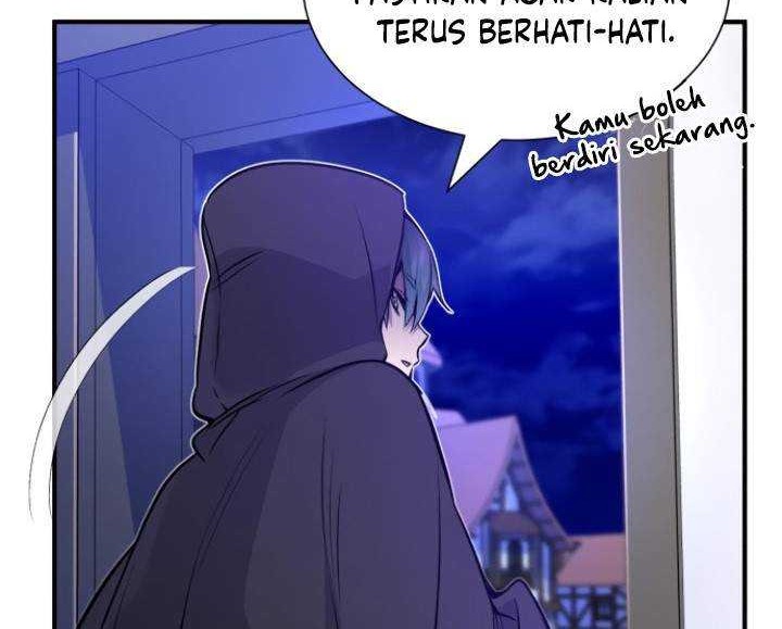 The Dark Magician Transmigrates After 66666 Years Chapter 21 Gambar 15