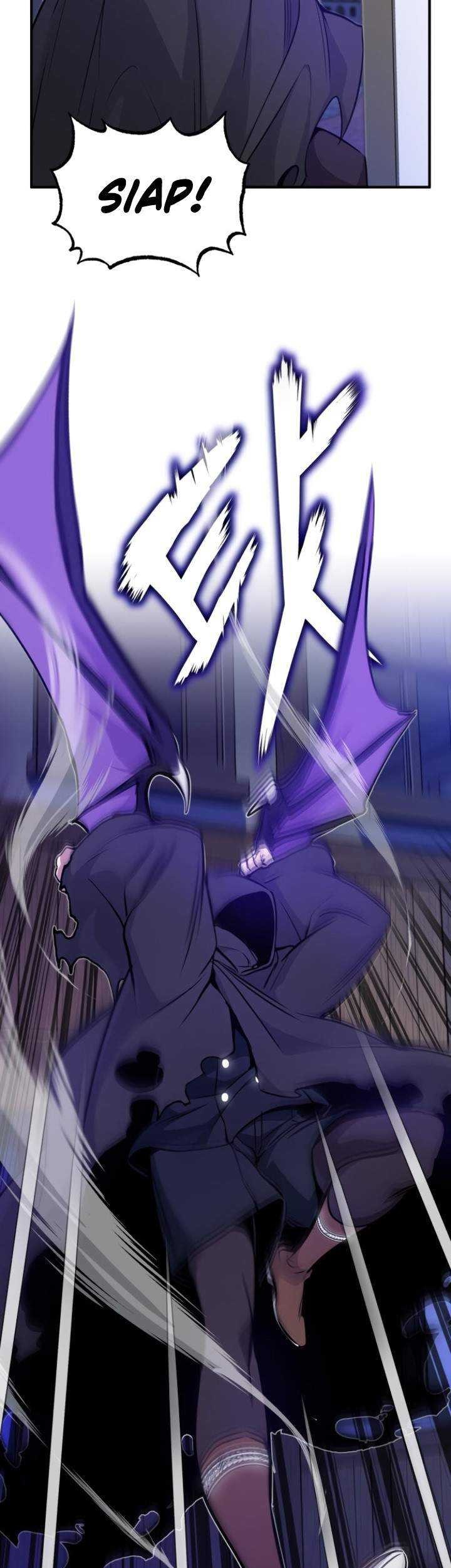 The Dark Magician Transmigrates After 66666 Years Chapter 21 Gambar 16