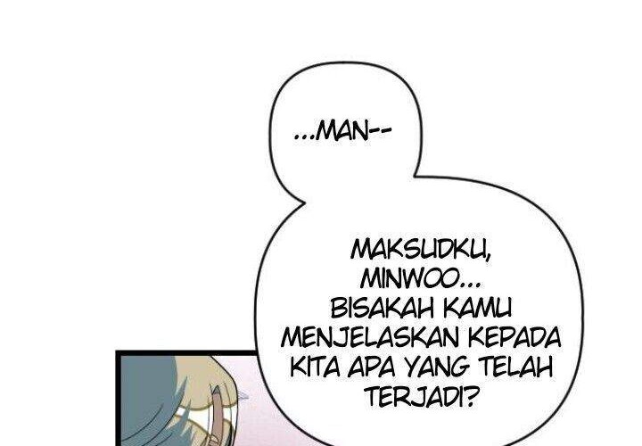 Survive Romance Chapter 34 Gambar 6