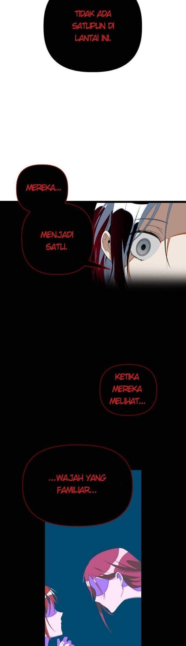 Survive Romance Chapter 33 Gambar 17