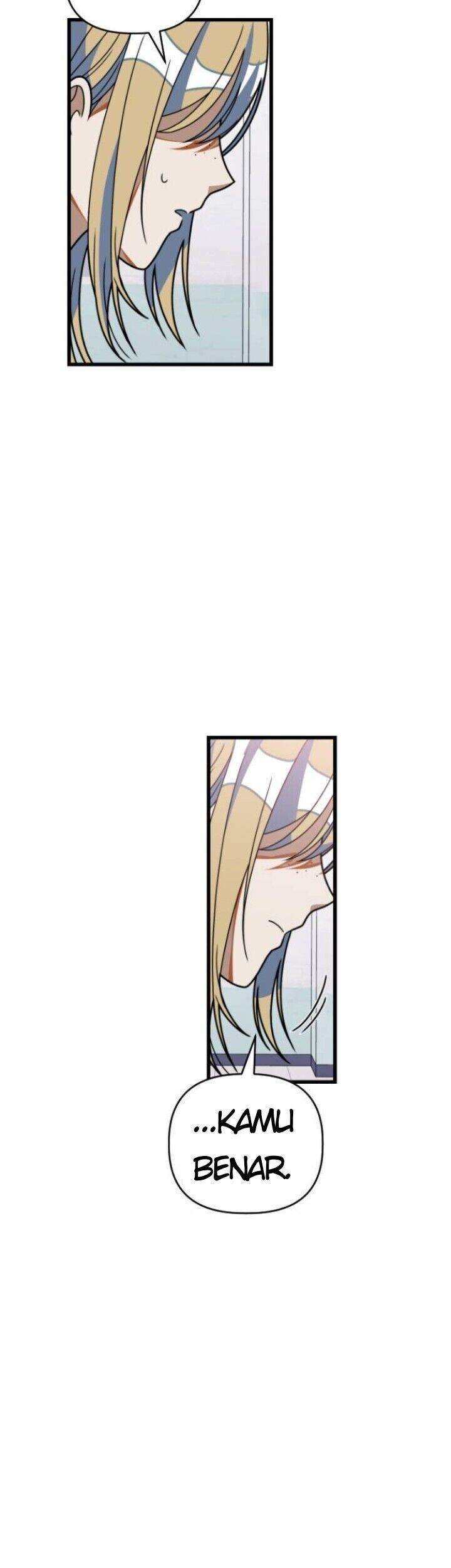 Survive Romance Chapter 31.5 Gambar 29