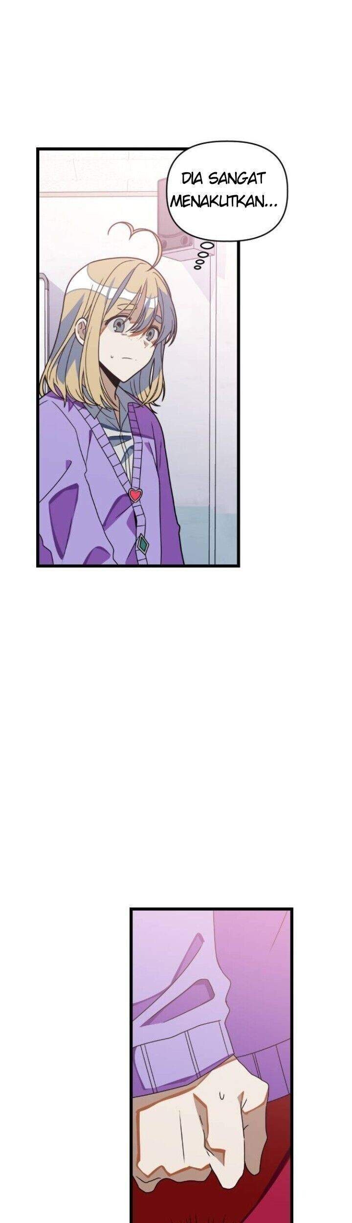 Survive Romance Chapter 31.5 Gambar 33