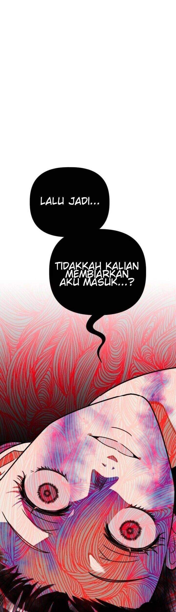 Survive Romance Chapter 31.5 Gambar 7