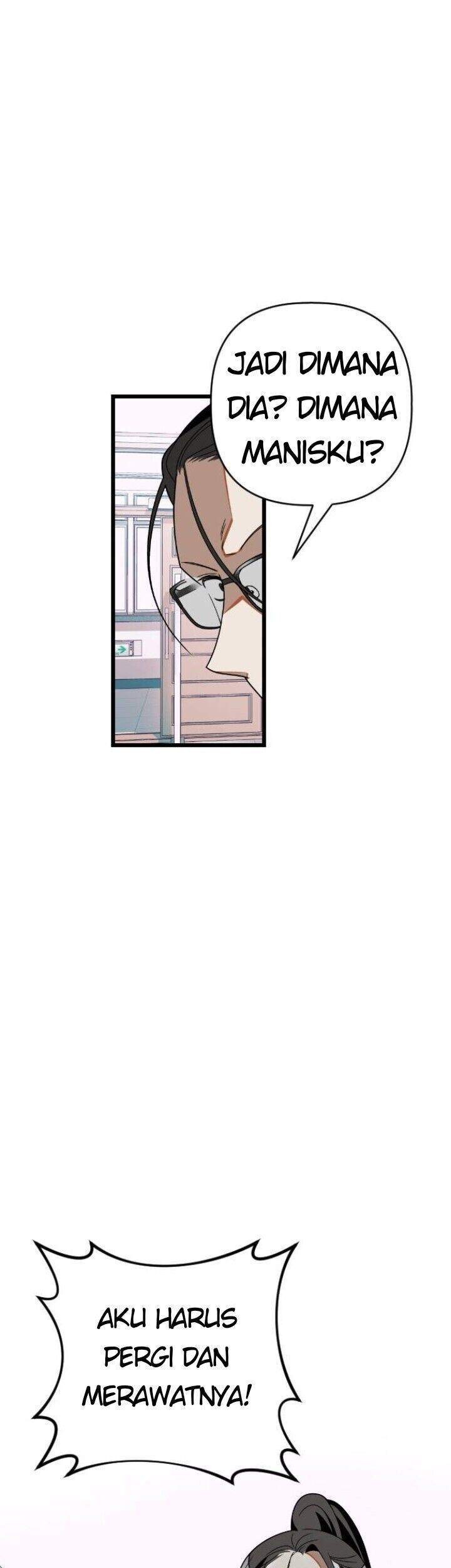 survive romance chapter 30 - Page 5