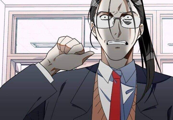 survive romance chapter 30 - Page 6