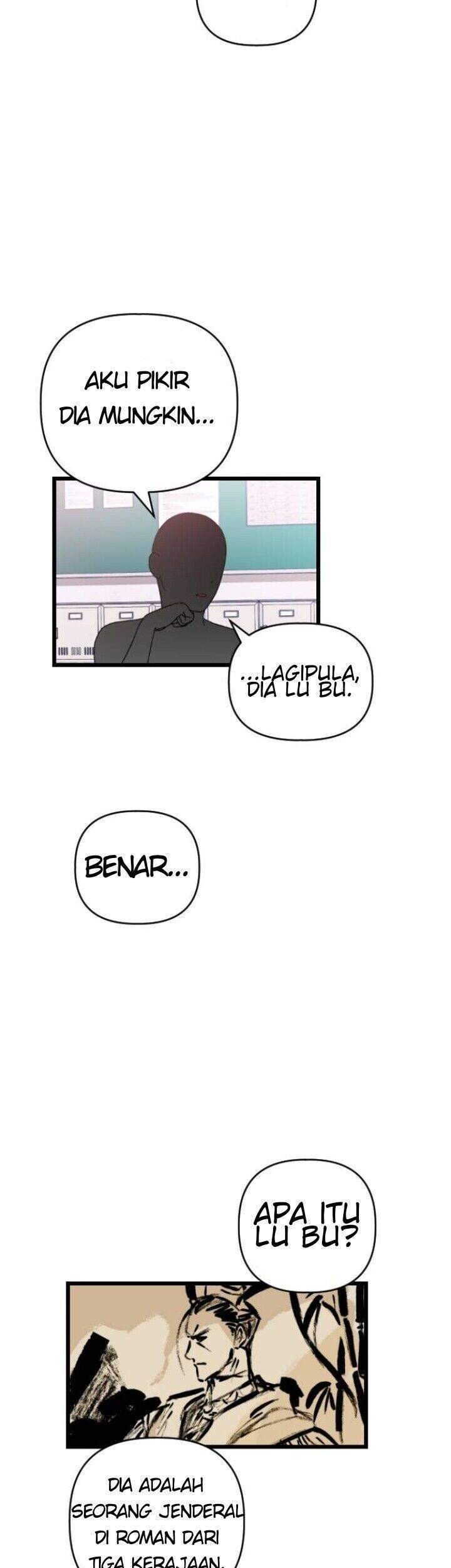 Survive Romance Chapter 29 Gambar 3