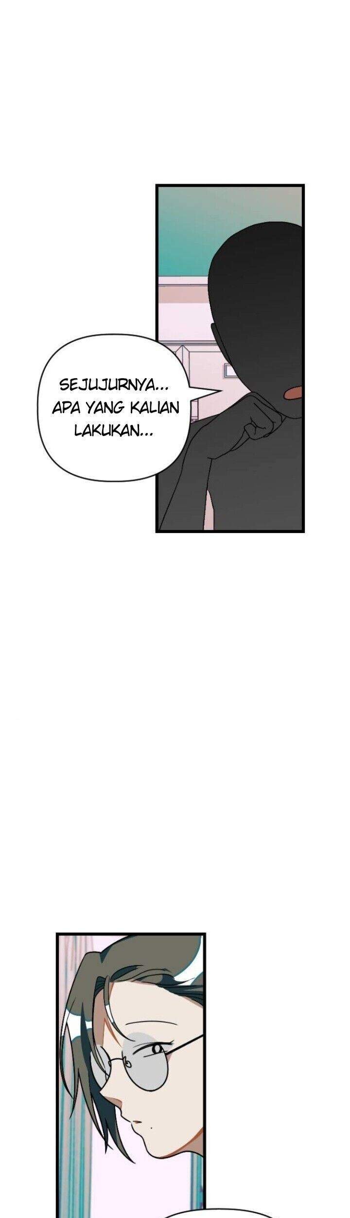 Baca Komik Survive Romance Chapter 26.5 Gambar 1