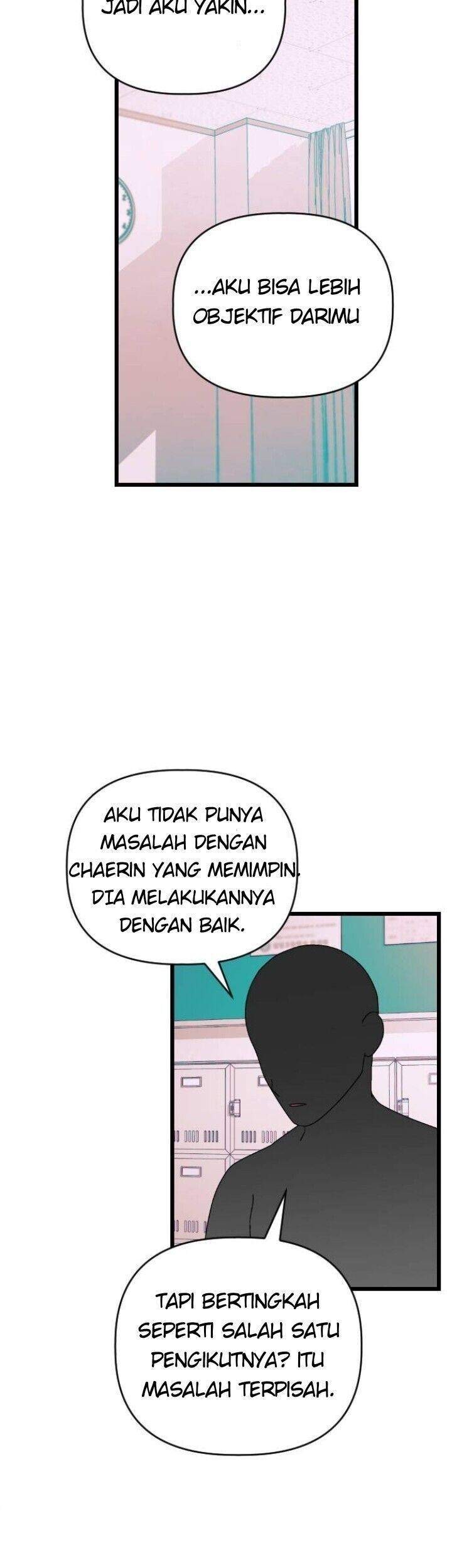 Survive Romance Chapter 26.5 Gambar 9