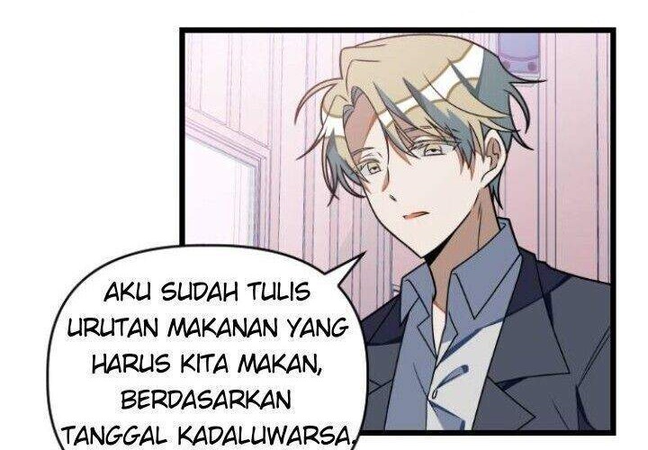 Baca Manhwa Survive Romance Chapter 26 Gambar 2