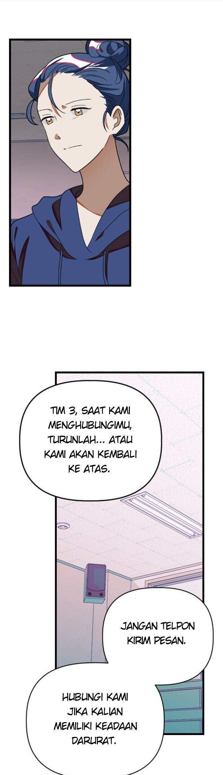 Baca Komik Survive Romance Chapter 25.5 Gambar 1