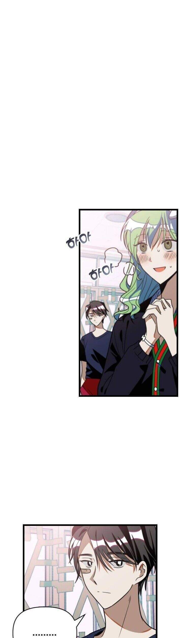 Survive Romance Chapter 25 Gambar 7