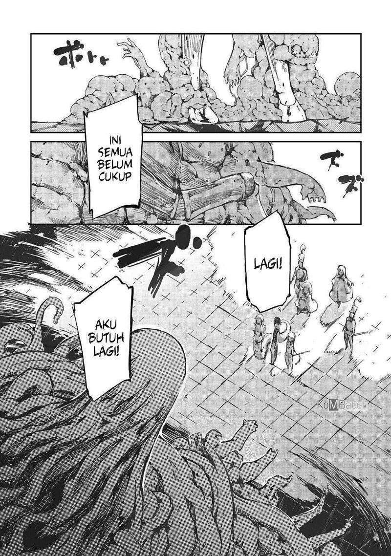 Sayounara Ryuusei Konnichiwa Jinsei Chapter 32 Gambar 30