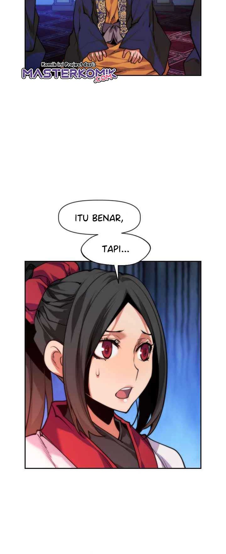 The Golden Age Chapter 32 Gambar 37