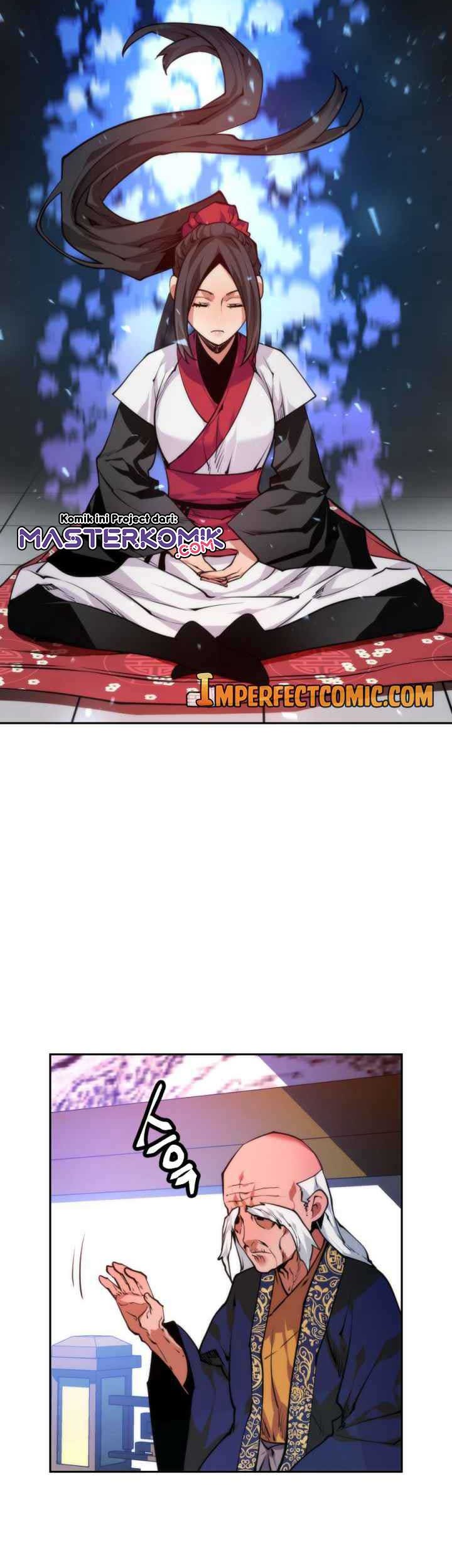 The Golden Age Chapter 32 Gambar 40