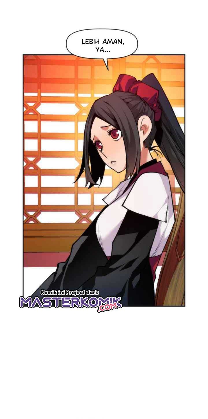The Golden Age Chapter 32 Gambar 53