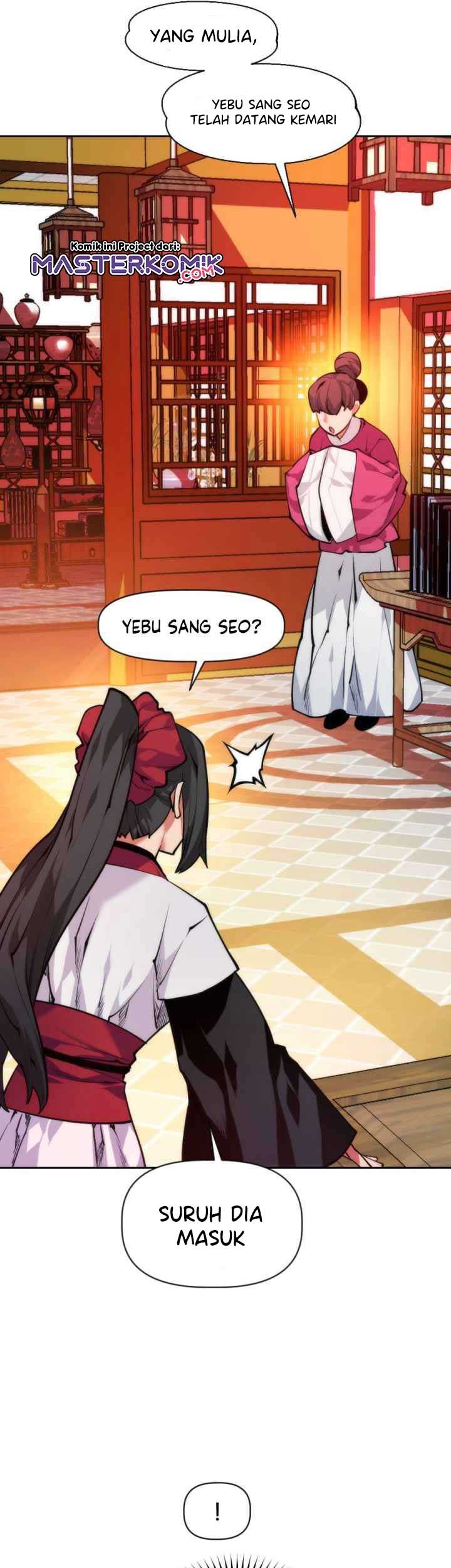 The Golden Age Chapter 32 Gambar 54