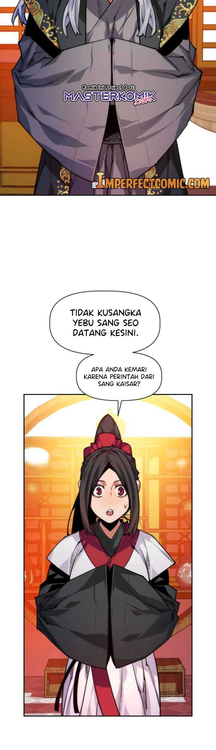 The Golden Age Chapter 32 Gambar 56