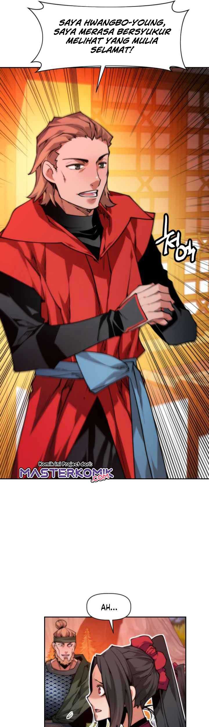 The Golden Age Chapter 32 Gambar 58