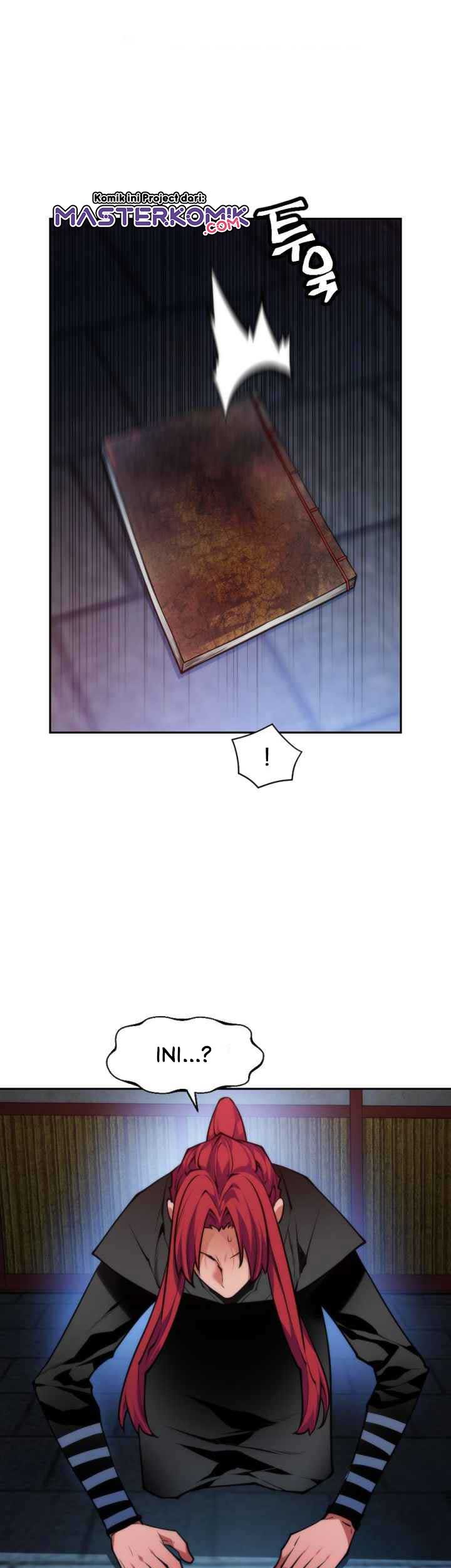 Baca Manhwa The Golden Age Chapter 32 Gambar 2