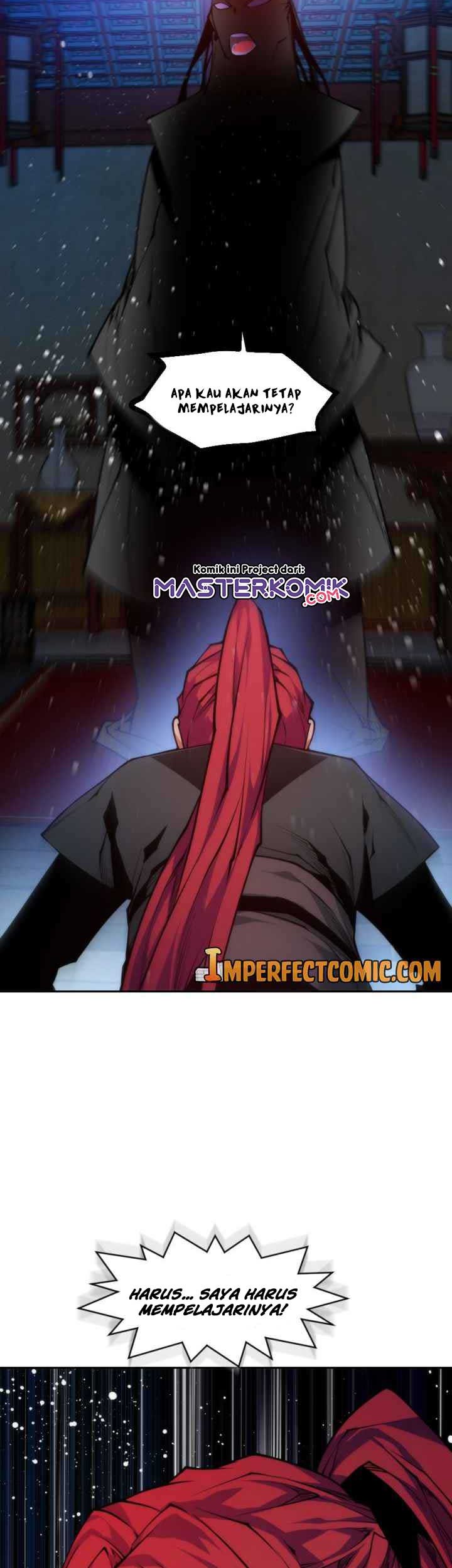 The Golden Age Chapter 32 Gambar 4