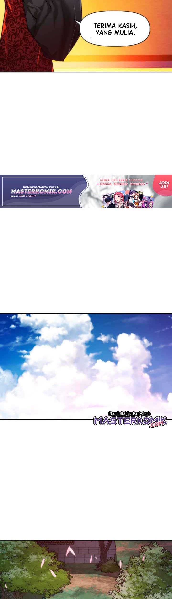 The Golden Age Chapter 32 Gambar 15