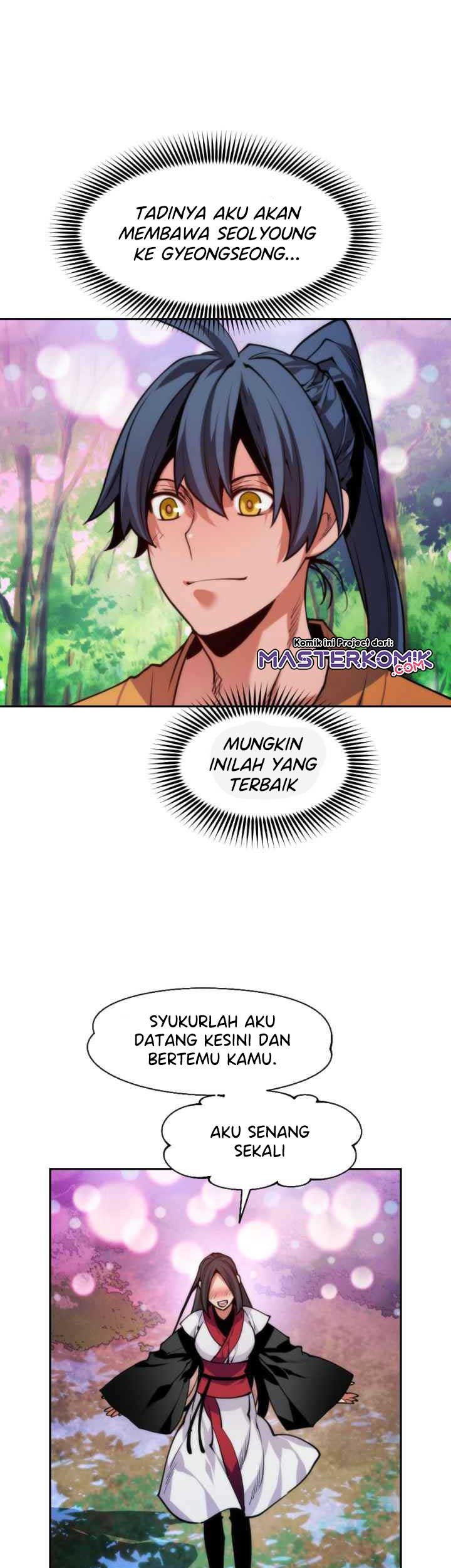 The Golden Age Chapter 32 Gambar 32