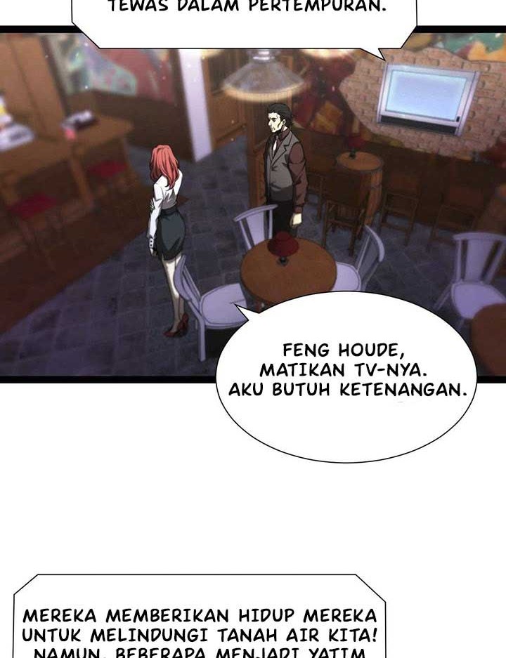 World’s Apocalypse Online Chapter 33 Gambar 21