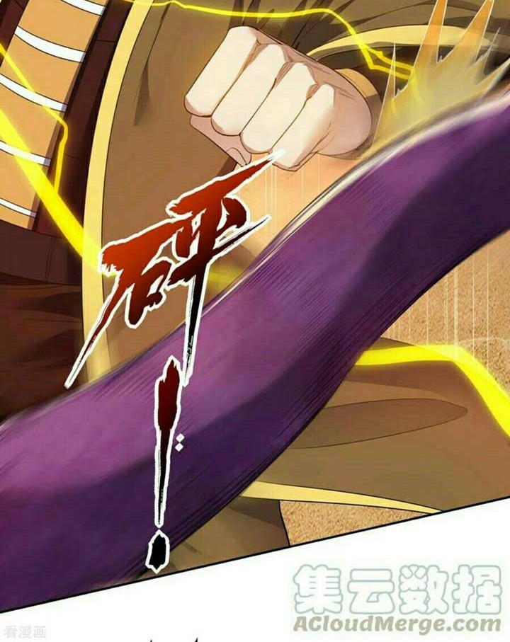 I Was Trapped On The Same Day For 100,000 Years Chapter 47 Gambar 12