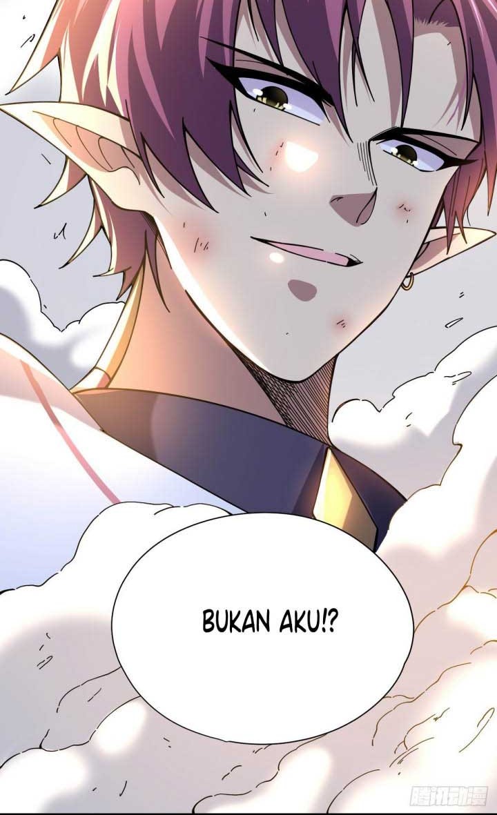 The Nine Realms Eyes Appeared Chapter 30 Gambar 12