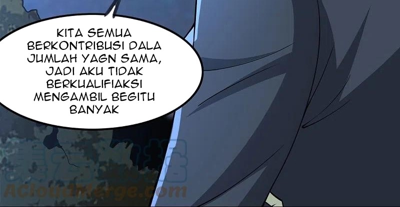 Domination One Sword Chapter 164 Gambar 16