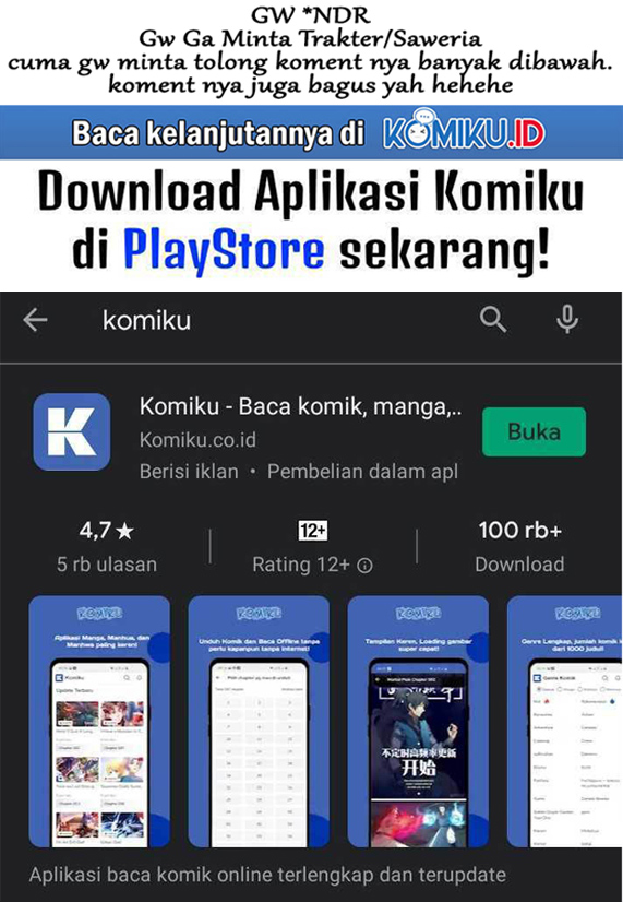 Yuan Zun Chapter 262 Gambar 10