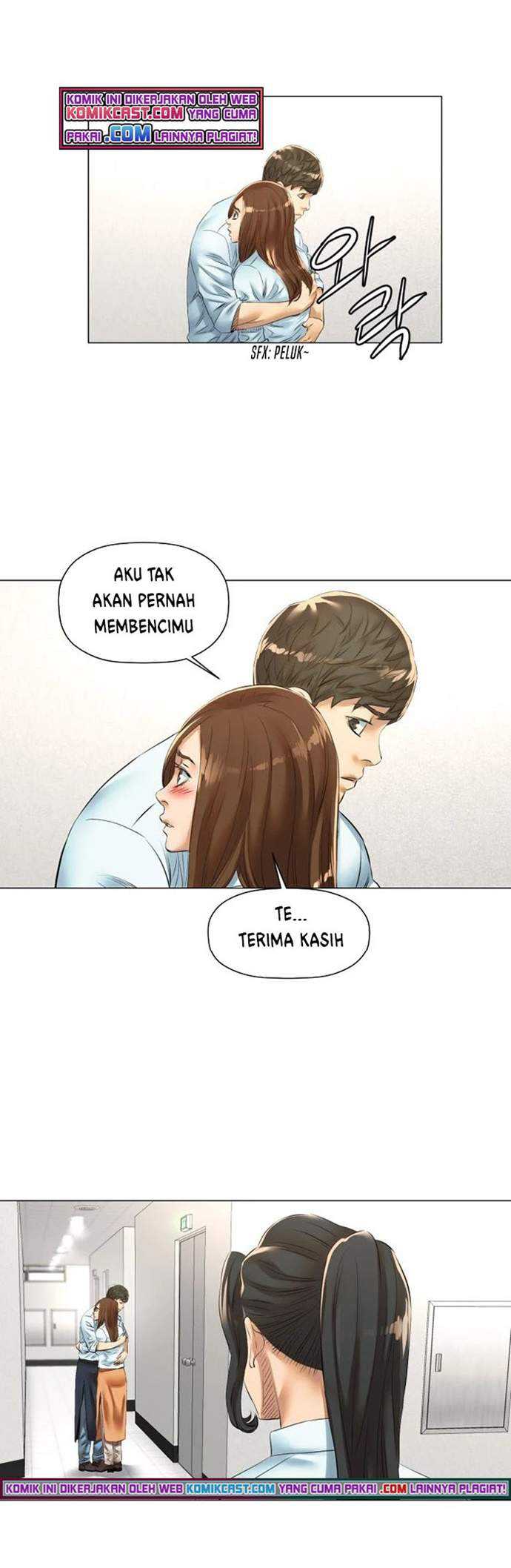 God of Cooking Chapter 41 Gambar 23