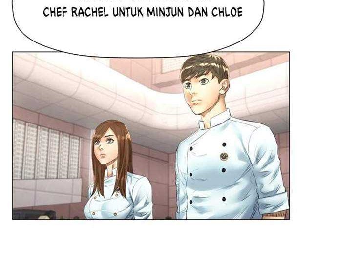 God of Cooking Chapter 41 Gambar 7