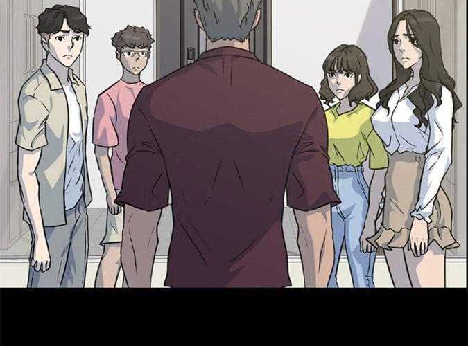 Trigger Chapter 85 Gambar 33