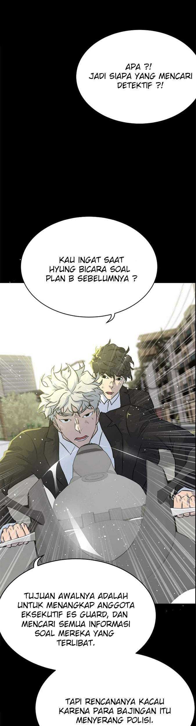 Trigger Chapter 85 Gambar 38