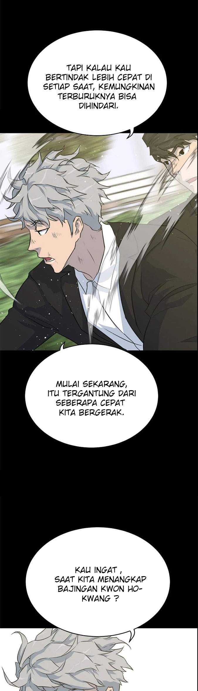 Trigger Chapter 85 Gambar 40