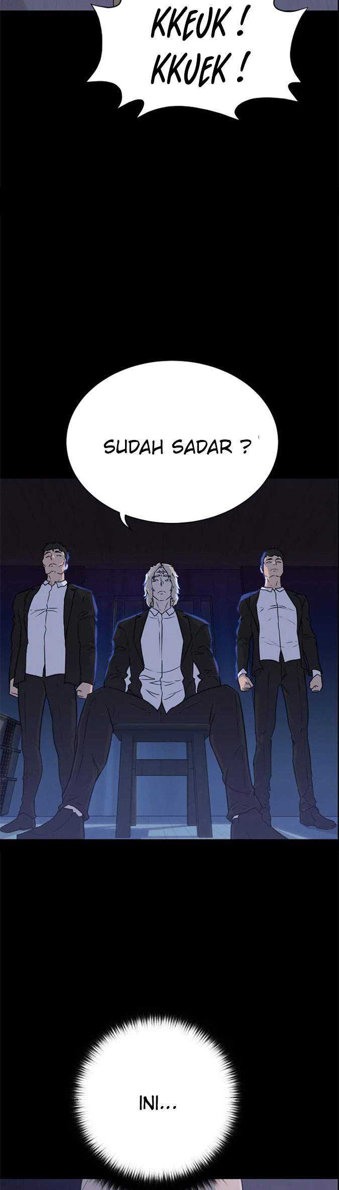 Trigger Chapter 85 Gambar 4